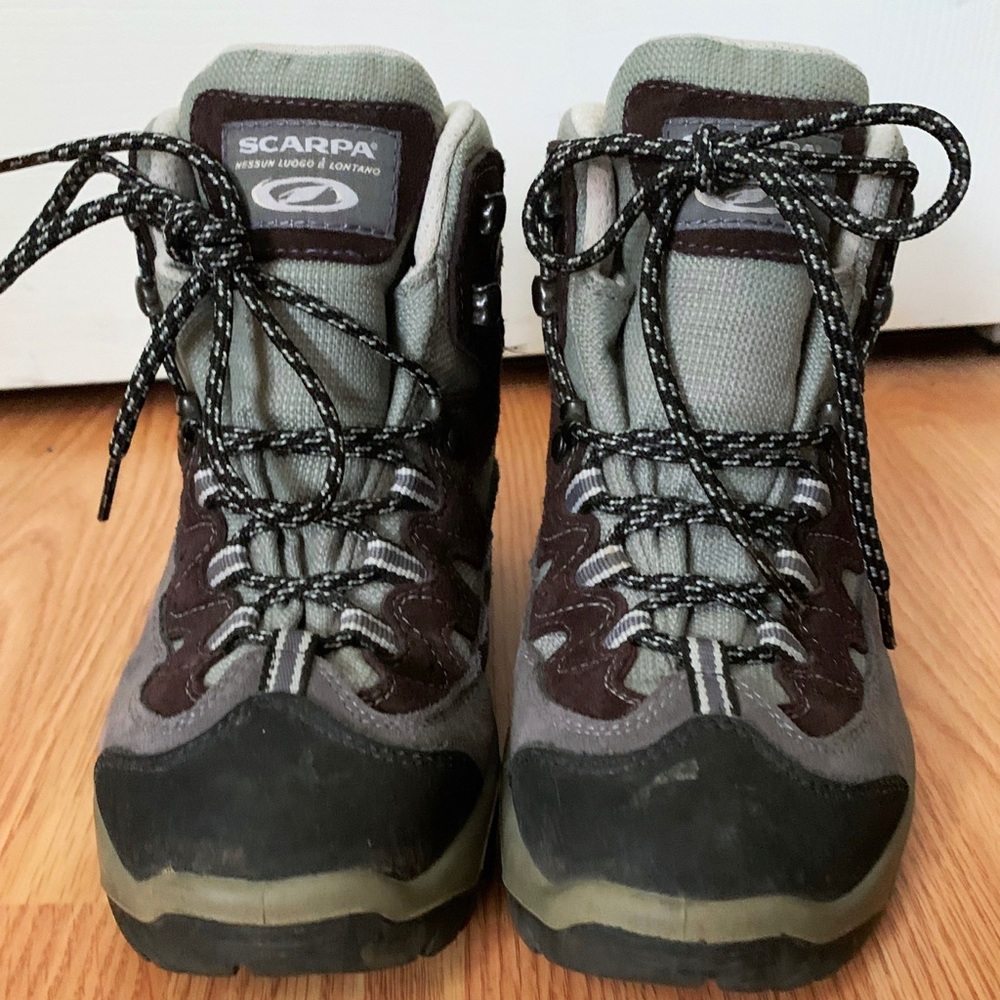 Scarpa Kailash Hiking Boot